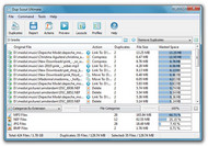 DupScout screenshot